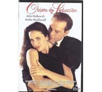 Objeto De Seduccion [Import]