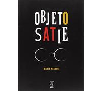 OBJETO SATIE