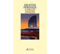 Objetos perdidos