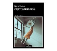 Objetos perdidos/ Lost and Found