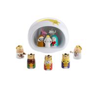 Objets Alessi AMGI10SET