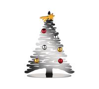 Objets Alessi Bark for Christmas BM06/30 W Blanc