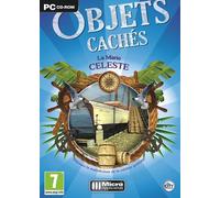 Objets Cachés - La Marie Céleste Pc