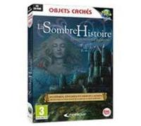 Objets cachés - La sombre histoire : La malédiction d'Eglantine - Jeu PC G