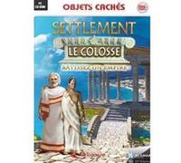 Objets cachés - Settlement - Le Colosse - PC - Neuf G