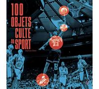 Objets cultes du sport