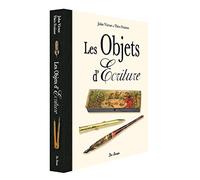 OBJETS D ECRITURE (LES)