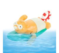 Objets de avec cordon de tirage - Action de liquide de bassin flottante, groupe de créatures tactile, exemplaire de moteur interne manuel, pièce de bassin tourbillonnante, réservoir de