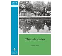 Objets de cinéma : de Marienbad à Fantômas De marienbad à fantômas - Joséphine Jibokji - Comite Des Travaux Historiques Etscientifiques - broché - Essai