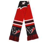 Objets de collection FOCO Forever NFL Houston Texans Grand logo Couleurs de l' quipe Colorblock Taille unique