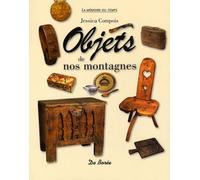 Objets de nos montagnes