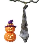 Objets De Scène De Cadavre - Décorations D'Halloween Pour Cadavres, Cadavres D'Halloween, Objets De Scène Légers Réutilisables Pour Halloween | Articles De Fête, Cintres, Objets De Scène Pour L