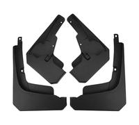 Objets Décoratifs 4 Bavettes De Protection Pour Voiture Pour Baic BJ40 2025, Avant Et Arrière, Protection Anti-éclaboussures, Garde-boue