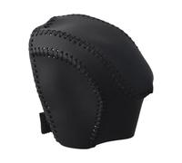 Objets Décoratifs Couvre-poignée De Levier De Vitesse Pour Forester 2025+(Black)