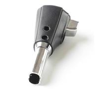 Objets Décoratifs Couvre-pommeau De Levier De Vitesse En Cuir Pour Honda CR-V 2012-2014 Avec Rotule D3