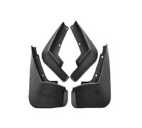 Objets Décoratifs Garde-boue Avant Et Arrière Pour Chang'an CS15 2016-2023, 4 Pièces, Anti-éclaboussures, Garde-boue Pour Voiture(2019-2021)