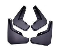 Objets Décoratifs Lot De 4 Bavettes De Protection Anti-éclaboussures Pour L'avant Et L'arrière De Votre Pour Chery Fengyun X3 2025.