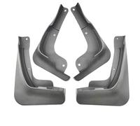 Objets Décoratifs Lot De 4 Bavettes De Protection Pour Honda Fit Pour Jazz Sport Pro 2021 (avant Et Arrière), Protection Anti-éclaboussures Et Protections De Roues.