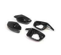 Objets Décoration Boîtier De Rétroviseur LHD Pour Voiture Pour BMW M2 G87 Pour M3 G80 G81 G82 G83 Pour G20 G21 G22 G23 G26 4 Pièces/ensemble