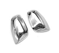 Objets Décoration Cadre De Garniture De Rétroviseur Latéral Chromé Pour Toyota Sienna Platinum Limited 2021