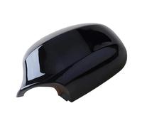 Objets Décoration Capuchon De Rétroviseur Latéral Pour BMW E90 LCI E91 2008-2012, Accessoires(Glossy Black)