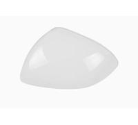 Objets Décoration Coque De Rétroviseur De Recul Pour Benz Classe E W214 2024 Pour Classe S W223 2021-2024(1pcs arctic white L)