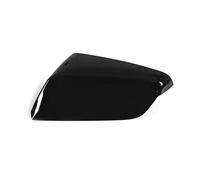 Objets Décoration Coque De Rétroviseur Noir Brillant, Accessoire Extérieur Pour Chevrolet Malibu 2016-2022(Left)