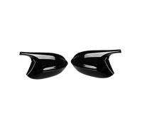 Objets Décoration Coque De Rétroviseur Noir Pour BMW Z4 E89 2009-2016