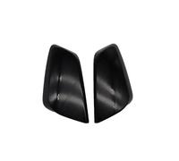Objets Décoration Couvercle De Rétroviseur Latéral De Voiture, Pour Chevrolet Impala 2014 - 2020, Capuchon D'aile(Black)