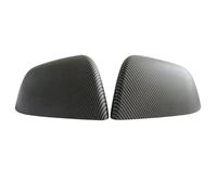Objets Décoration Lot De 2 Couvercles De Rétroviseur Latéral Pour Tesla Model Y 2021-2023