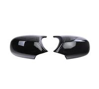 Objets Décoration Pour BMW Facelift E90 LCI E91 2008-2011 pour E92 E93 2010-2013 Couvercle de rétroviseur de porte latérale de voiture Remplacement