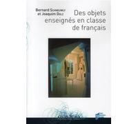 Objets enseignes en classe de francais - Pur - Presses Universitaires Rennes - broché - Guide