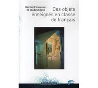 Objets enseignes en e francais - Pur - Presses Universitaires Rennes - broché - Guide