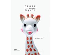 Objets estampillés France