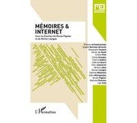 Objets et communication Bernard Darras (Direction), Sarah Belkhamsa (Direction)