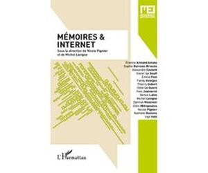 Objets et communication Bernard Darras (Direction), Sarah Belkhamsa (Direction)