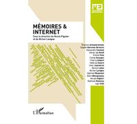 Objets et communication Double numéro 30, 31 - Bernard Darras - L'harmattan - broché - Revue