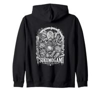 Objets hantés Tsukumogami éveillent l'horreur Yokai Sweat à Capuche