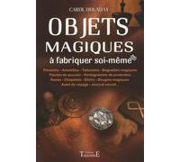 Objets Magiques À Fabriquer Soi-Même