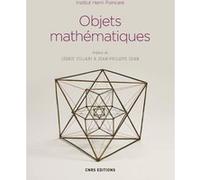 Objets mathématiques Cédric Villani (Préface), Collectif (Auteur), Henri Poincaré (Auteur), Jean-Philippe Uzan (Préface)