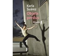 Objets perdus