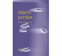 Objets perdus: (à quelque chose)