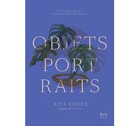 Objets portraits: Conversations avec de jeunes Juifs de Turquie