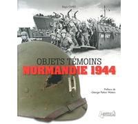 Objets témoins, Normandie 44