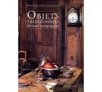 Objets Traditionnels de nos Campagnes