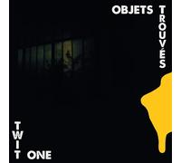Twit One – Objets Trouvés – Vinyle 12" 33 tours – Integral