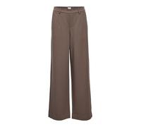 OBJECT Pantalon 'OBJLisa' marron, Taille 44
