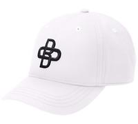 Oblack Casquette Homme Blanc Coton Peach Chapeau Homme Noir Casquette da Baseball pour Homme Trucker Cap White Bonnet Femme Black - Casquette Trucker Unisex