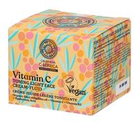 Crème Tonique Fluide Légère Pour Le Visage 50 Ml