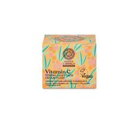 Natura Siberica Crème-fluide légère tonifiante, 50ml